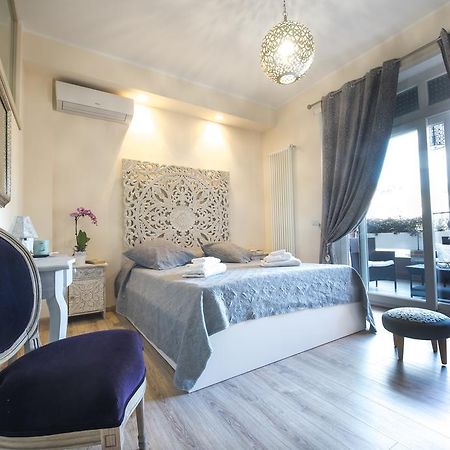 Romantic House מראה חיצוני תמונה