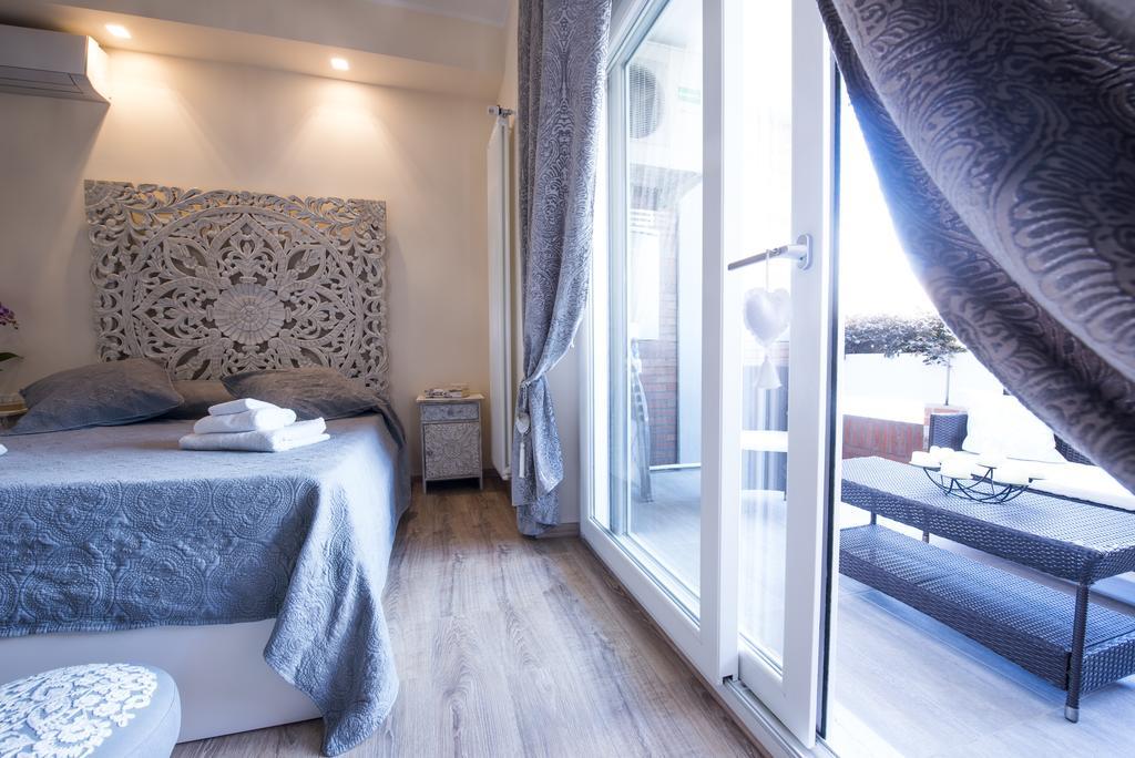 Romantic House מראה חיצוני תמונה