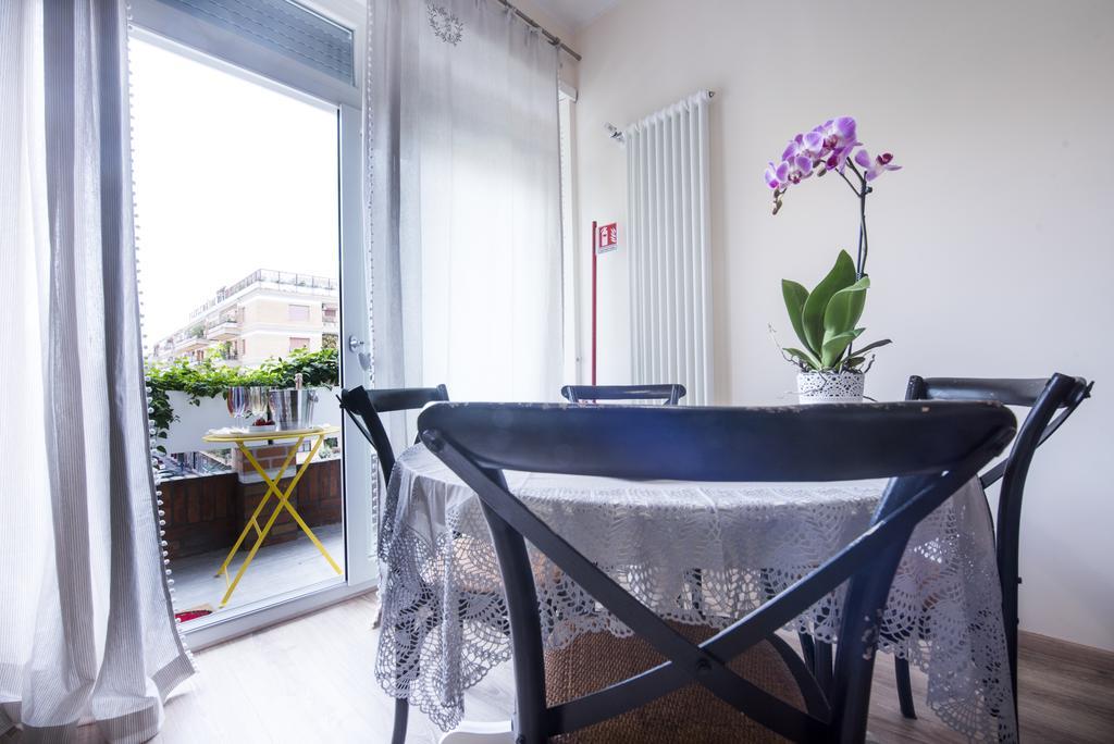 Romantic House מראה חיצוני תמונה