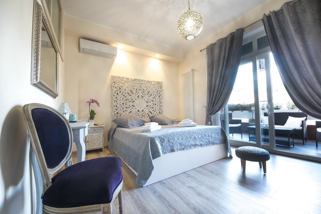 Romantic House מראה חיצוני תמונה