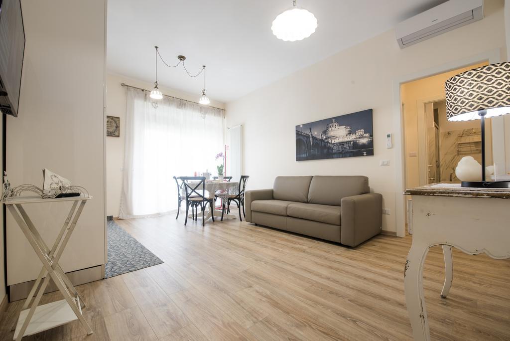 Romantic House מראה חיצוני תמונה