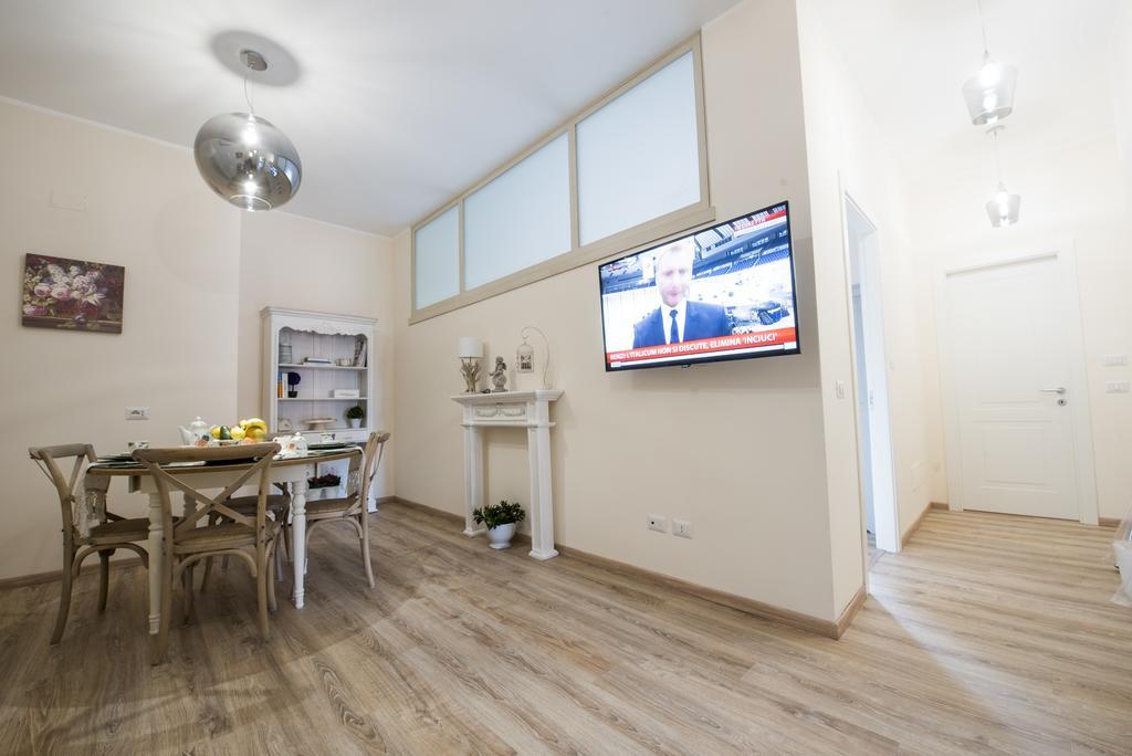 Romantic House מראה חיצוני תמונה