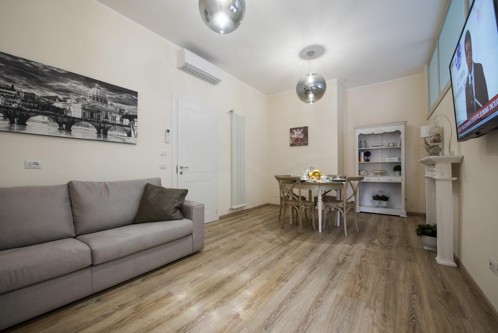 Romantic House מראה חיצוני תמונה