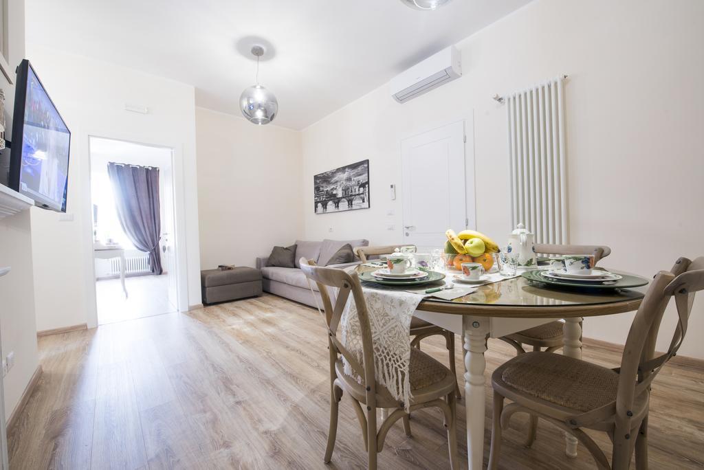 Romantic House מראה חיצוני תמונה
