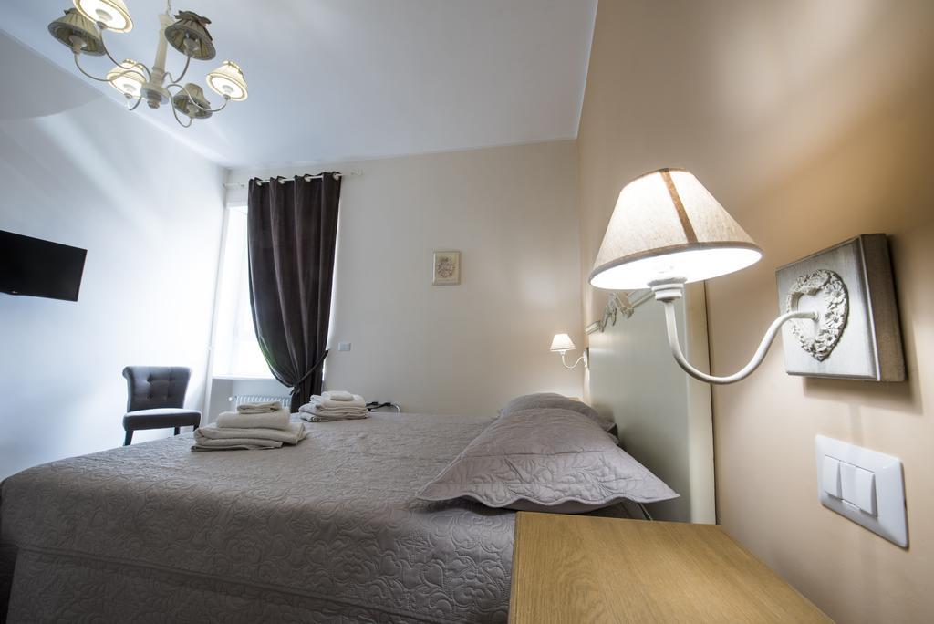 Romantic House מראה חיצוני תמונה