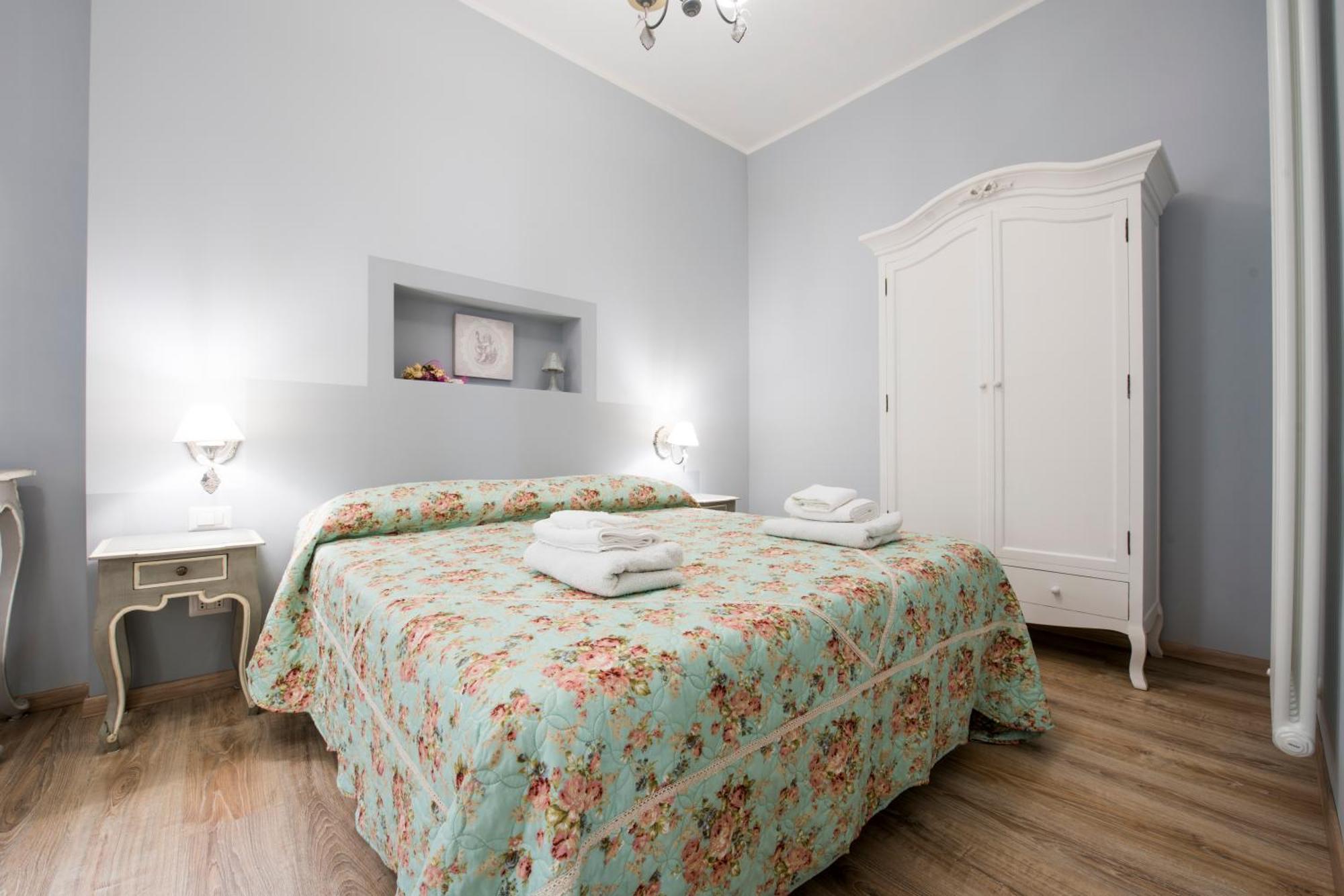 Romantic House מראה חיצוני תמונה