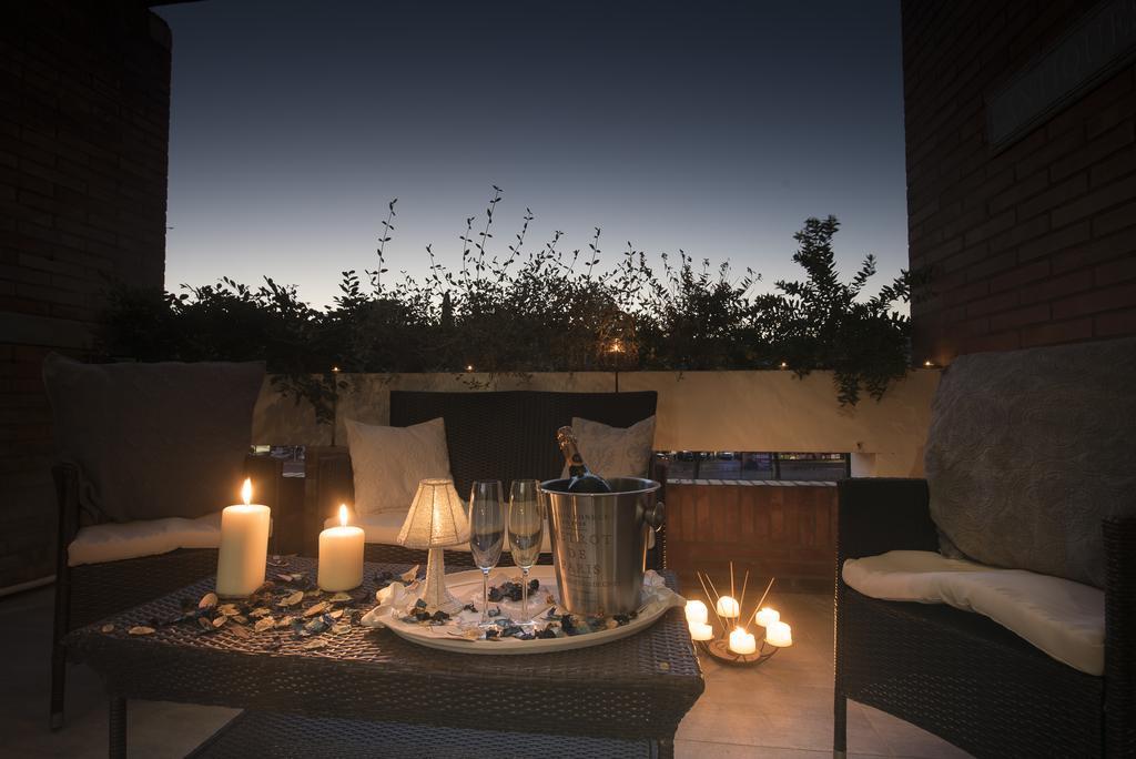 Romantic House מראה חיצוני תמונה