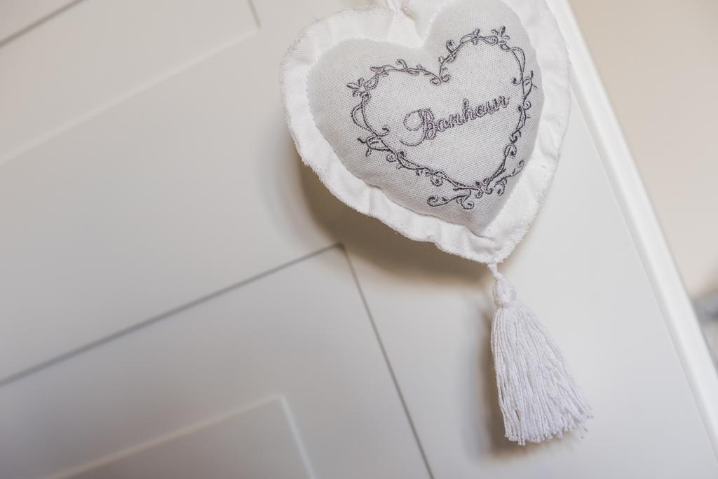 Romantic House מראה חיצוני תמונה